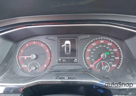 2019 Volkswagen Jetta 1.4T R-Line/1.4T S/1.4T Se z USA, uszkodzony, nr VIN 3VWC57BUXKM094005